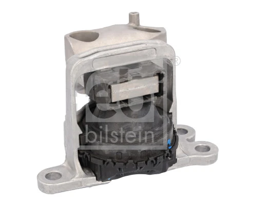 Mounting, engine